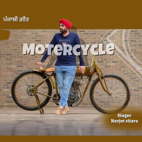 Motercycle | Boomplay Music