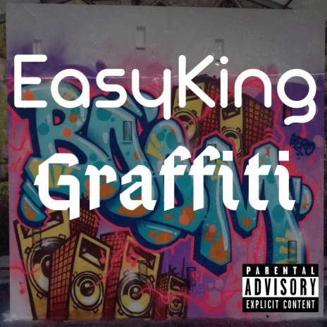 Graffiti | Boomplay Music