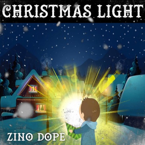 Christmas Light | Boomplay Music