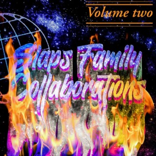 Slaps Family Collaborations, Vol. 2