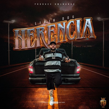 Herencia | Boomplay Music