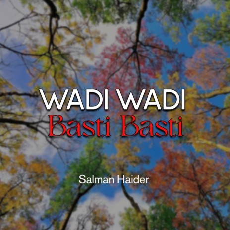 Wadi Wadi Basti Basti | Boomplay Music