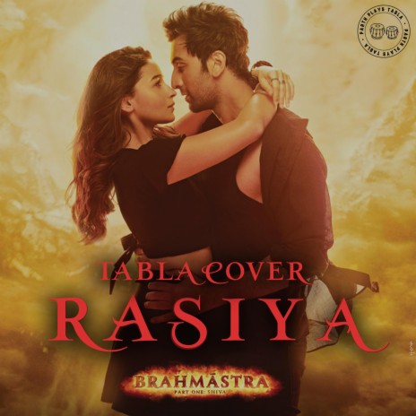 Rasiya (Tabla Cover) | Boomplay Music