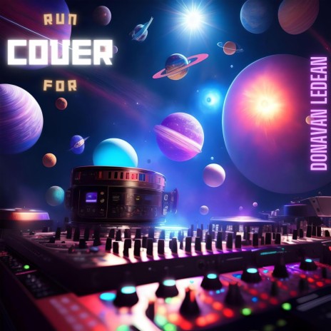 Run For Cover (Electro House Mix) | Boomplay Music