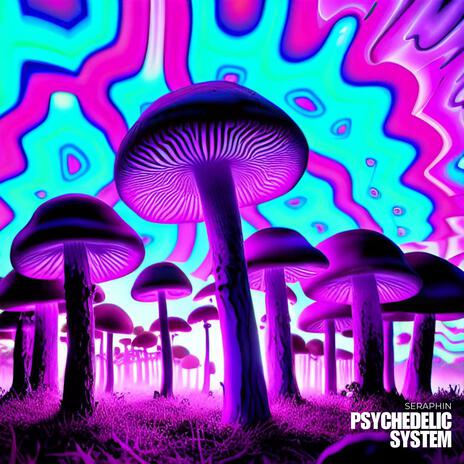 Psychedelic system | Boomplay Music