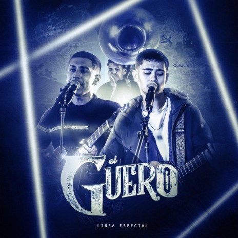 El Guero | Boomplay Music