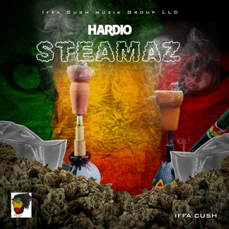 Steamaz ft. hardio | Boomplay Music