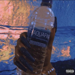 Aquafina ft. Jrove lyrics | Boomplay Music