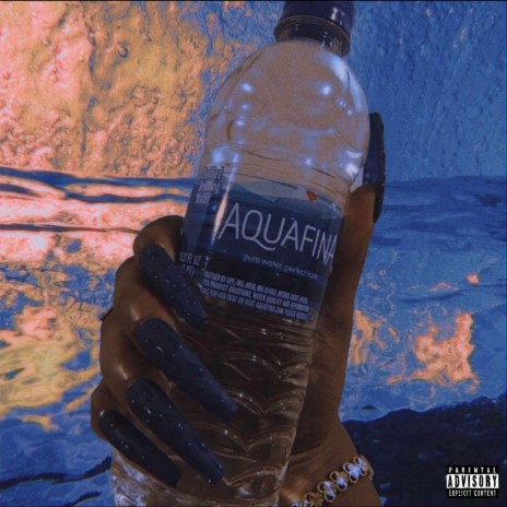 Aquafina ft. Jrove