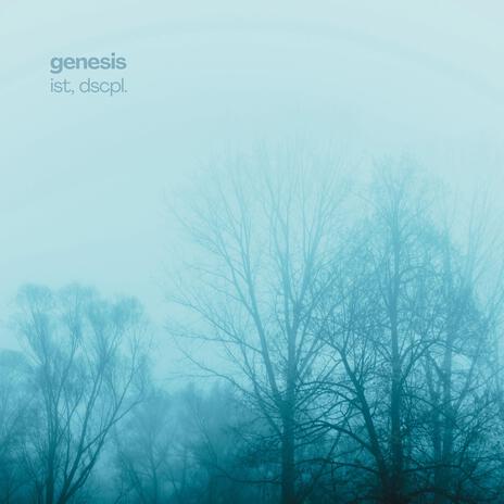 genesis ft. dscpl. | Boomplay Music