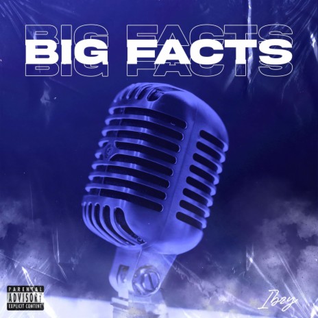 Big Facts | Boomplay Music