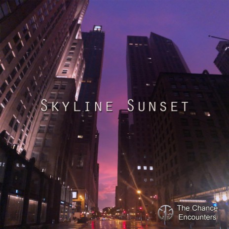 Skyline Sunset | Boomplay Music
