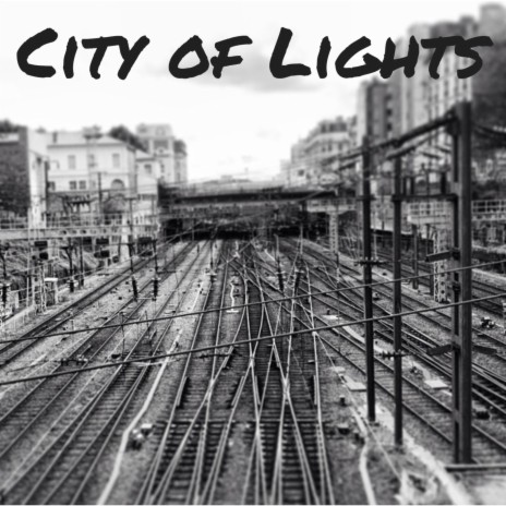 City if Lights ft. Uncle Lush & Fin Parkin