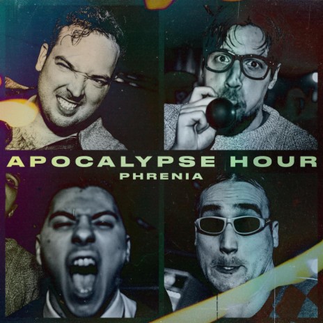Apocalypse Hour | Boomplay Music
