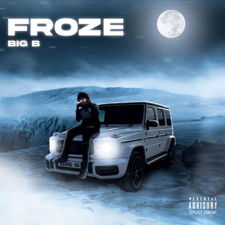 Froze | Boomplay Music