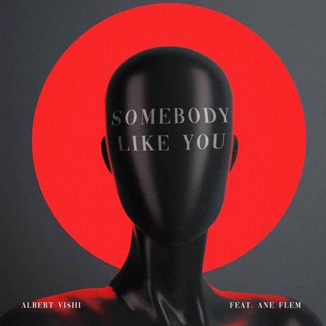 Somebody Like You ft. Ane Flem | Boomplay Music