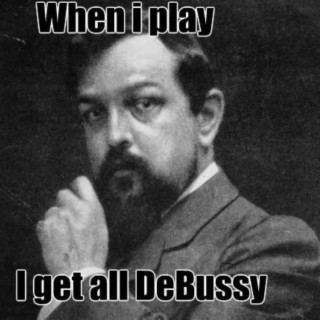 Trap Debussy