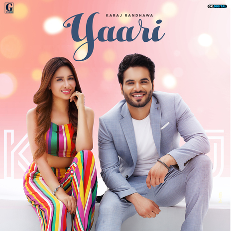 Yaari | Boomplay Music