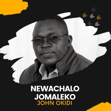 Newachalo Jomaleko | Boomplay Music