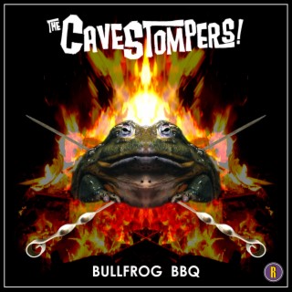 Bullfrog BBQ