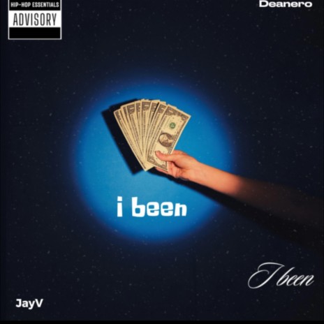 I been ft. DeanEro | Boomplay Music
