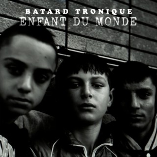 Enfant Du Monde