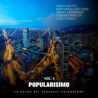 Popularisímo (Vol. 3)