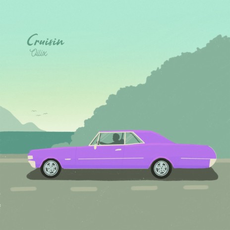 Cruisin | Boomplay Music