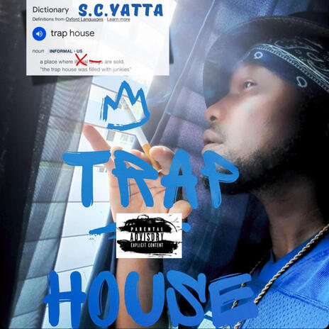 TRAP HOUSE | Boomplay Music