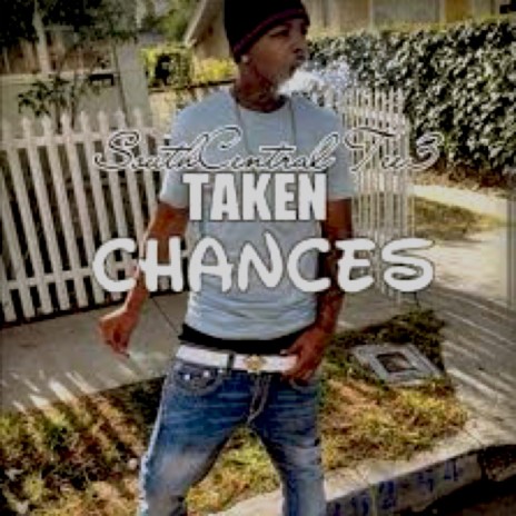 Taken Chances | Boomplay Music