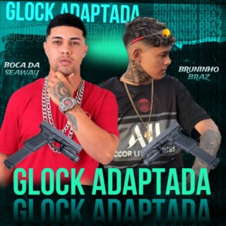 Glock Adaptada