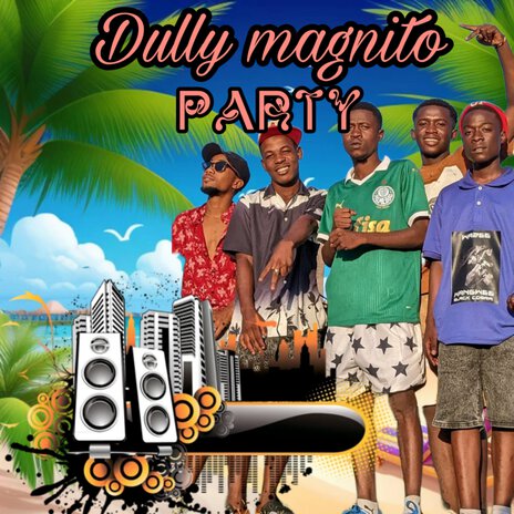 Party | Boomplay Music