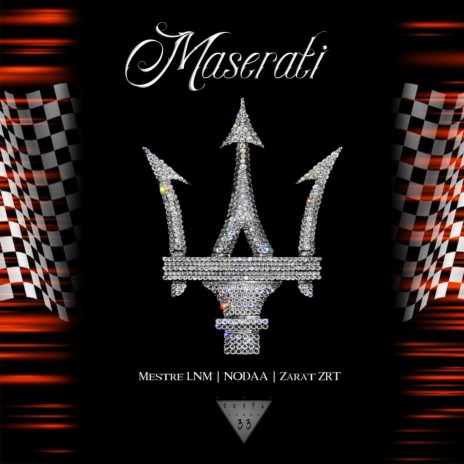 Maserati ft. Mestre lnm | Boomplay Music