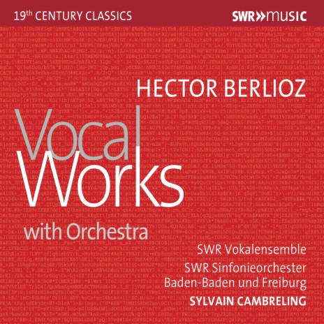 Tristia, Op. 18, H. 119B: No. 1, Méditation religieuse, H. 56B ft. SWR Sinfonieorchester Baden-Baden und Freiburg & Sylvain Cambreling | Boomplay Music