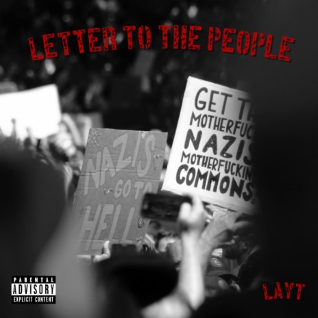 Letter To The People | Boomplay Music