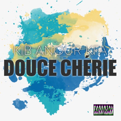 Douce cherie | Boomplay Music