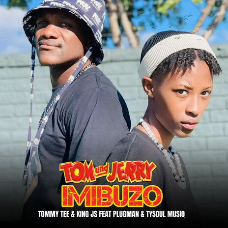 Imibuzo ft. King Js, Plugman & Tysoul Musiq | Boomplay Music