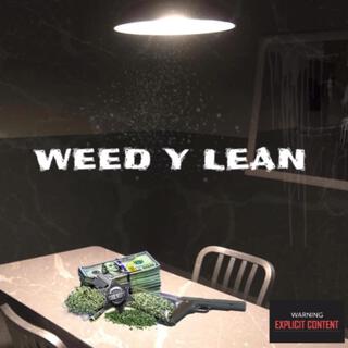 Weed & Lean (Bbylyn Sweetie Spicy)