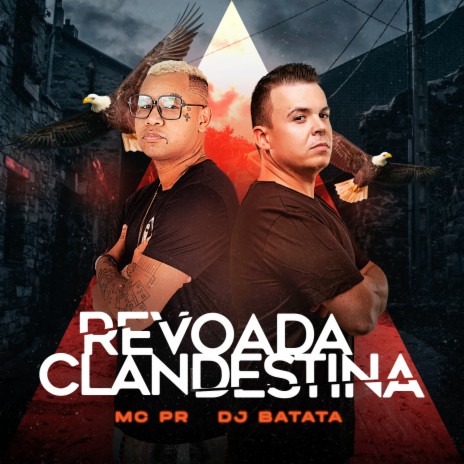 Baforando - song and lyrics by Mc Morgana, DJ BL, DJ NpcSize