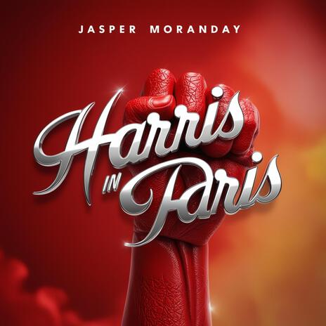 Harris in Paris | Boomplay Music