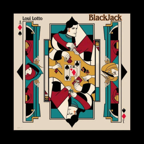 Black Jack | Boomplay Music