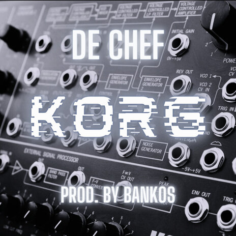 Korg | Boomplay Music