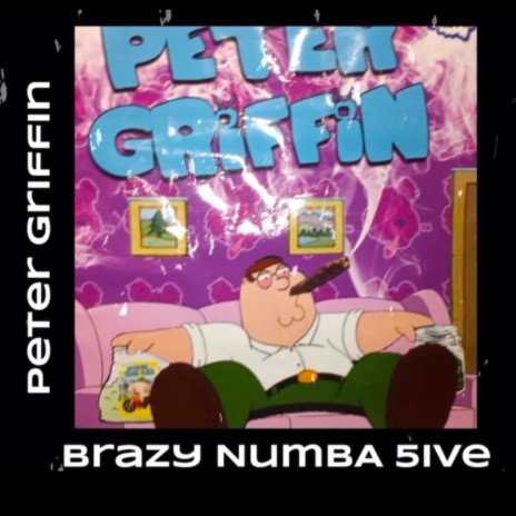 Peter Griffin | Boomplay Music