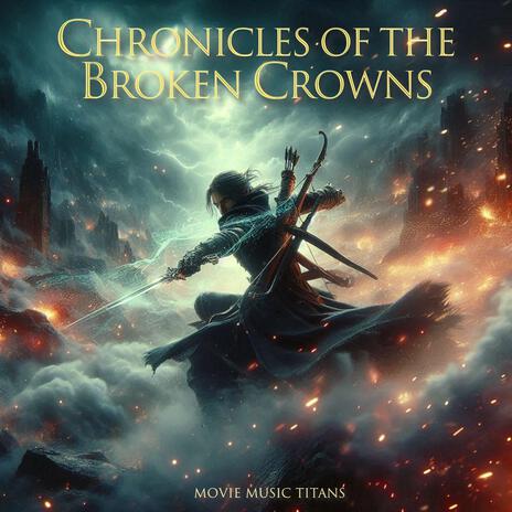 Chronicles of the Broken Crowns | Boomplay Music