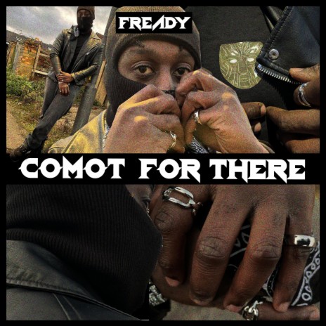 COMOT FOR THERE | Boomplay Music