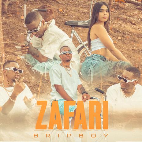 ZAFARI | Boomplay Music