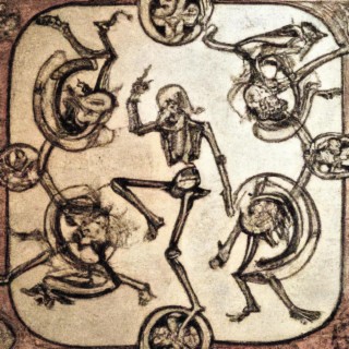 DANSE MACABRE