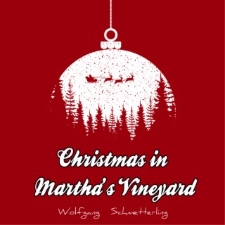 Christmas in Martha's Vineyard