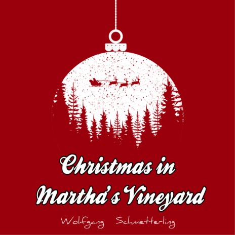 Christmas in Martha's Vineyard | Boomplay Music