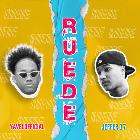 Ruede ft. Yavelofficial | Boomplay Music